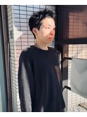 ラフスパイキーショート