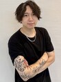 アルメリア 池袋(Arumeria) 富澤 翼