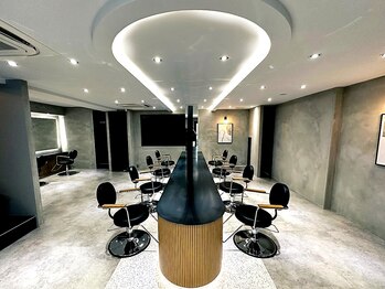 cuento by artina 【髪質改善/デザインカラー】【クエント バイ アルティナ】