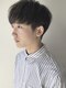 オブハーツ 仙川店(OF HEARTS)の写真/【メンズ専門スタイリスト在籍】高い技術には自信があります！流行りのお洒落なメンズヘアをご提案します！