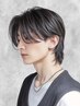 ◆【メンズ限定】カット＋シャンプー＋眉カットorプチスパ　￥6300→￥4300