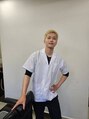 エン フェイバリット ヘアー(en favorite hai) 呂 載丞