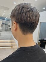 ヴィサージュアクト(VISAGE a.c.t)&nbsp;シルバーヘア