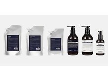 RITAのプレミアムケアカラーの特徴！業界初！髪の深部まで届く、真のプレックスで傷んだ髪を強力補修・修復