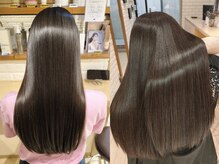 ヘアーレ・ヴィジョン(Hair Re Vision)