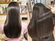 ヘアーレ・ヴィジョン(Hair Re Vision)の写真/韓国で大人気<髪質改善【世界最高峰オーガニックケラチン】トリートメント9,900円>お試しください!