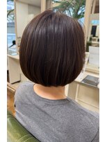 クララ タカマツ(CLALA Takamatsu)&nbsp;大人ボブ