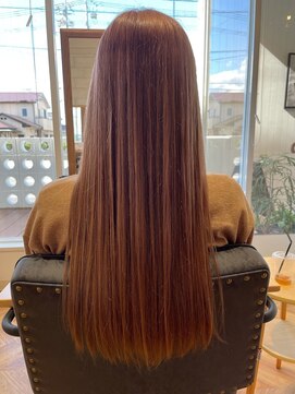 ルシードスタイルレシス(LUCIDO STYLE Les CYS) ピンクベージュ