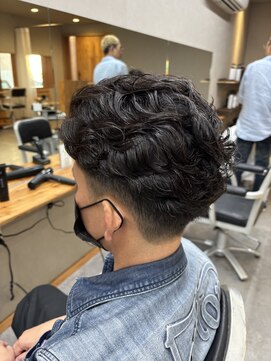 ノーマ(no-ma) ラルフカール