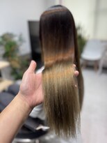 ノエルデイズ(NOEL_DAYS)&nbsp;つるりんちょゼロ髪質改善矯正