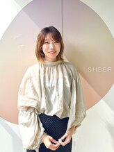 シア 綾瀬店(SHEER) Maho 