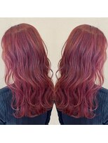 リンイチマルサン(Lin.103)&nbsp;チェリーピンク