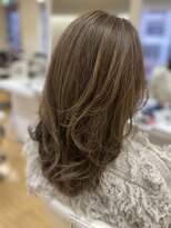 クララ 札幌琴似店(CLALA S.Kotoni)&nbsp;レイヤー