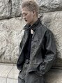 men's salon Gaudi 池袋店【メンズサロン ガウディ】【2月27日OPEN（予定）】&nbsp;高畑 駿
