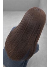 NeoSpace. HAIR＆LASHES Co.【ネオスペース】【3月5日 NEW OPEN（予定）】&nbsp;六甲道 地毛風縮毛矯正 ナチュラルストレート