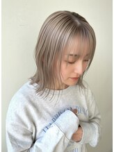 ヘアスタイルの画像などは持ち込みした方がいいですか？【高田馬場/新宿/髪質改善/イルミナカラー/ボブ】