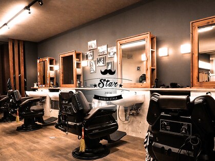 スター(STAR)の写真