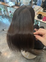 ア ドリームアップスタジオ レストアール(A DREAM UP STUDIO restR)&nbsp;艶ヘアー