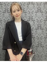 ジュエラ(Jewelux by trusty)&nbsp;野崎 歩美