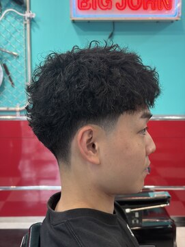 ノア 宜野湾店(Noah) ラフショート