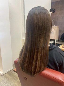 ウィスプヘアー(wisp HAIR) #プルエクステ#エクステ#大宮#埼玉