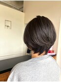 クリアアイスグレージュ