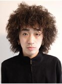 原宿/表参道/明治神宮前/メンズカット/メンズパーマ/学割U24