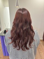 ポーズサロン(PAUSESALON) ブロッサムカラー