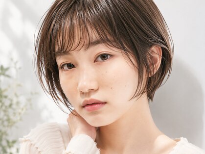ソアヘアー(Soar hair)の写真