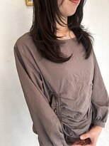 エルモ(ELMO.)&nbsp;レイヤーカット