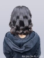 アールエーサロンモノクロ 秋葉原(RA SALON モノクロ) 【推し活ヘアメ】天使ヘア
