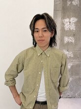 フィックス(FIX)&nbsp;原科 宏平