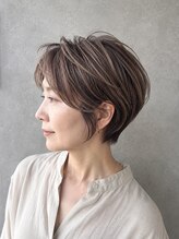 リア トーキョー(Lia TOKYO)