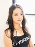 【全員クーポンメニュー】カット＋カラー￥13500