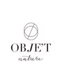 オブジェ ナチュレ(OBJE’T nature)/髪質改善サロン　＃岡山＃総社＃髪質改善
