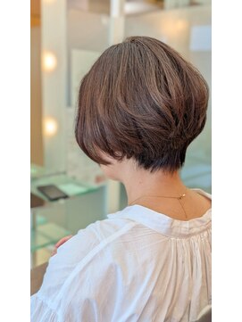 スーパーセッションアクシス(SUPERSESSION Axis) 大人/保土ヶ谷/天王町/星川/白髪染め/髪質改善/ヘッドスパ/頭皮