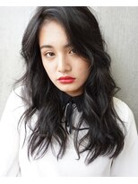 ザ ゴズウェル ヘア(The Goeswell Hair)&nbsp;大人かわいい  ロングカジュアル