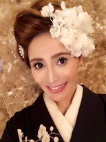 ブリエ(briller)&nbsp;ブリエ☆洋風和装スタイル