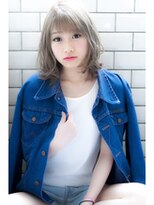 エイトセカンド 新宿三丁目店(EIGHT second)&nbsp;【EIGHT second】くびれミディランダムカール 3