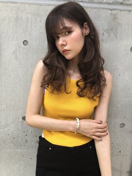 アクト(ACT) カジュアル girly style