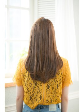 クオレへアー 奈良店(Cuore hair) ☆