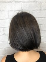 グレープバイン(GRAPEVINES)&nbsp;大人のきれいめボブ