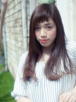 エマージュ 蒲田(Emerge)&nbsp;♪重ためナチュラルミディ♪