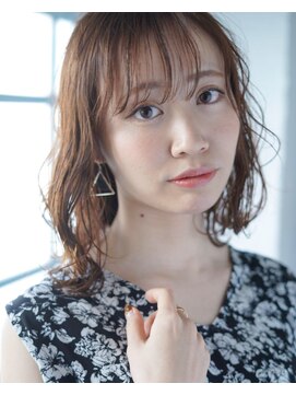 エルズ 大宮店(ailes) [大宮/大宮駅/大宮ショート/ショートボブ/大宮パーマ/大宮MEN'S]