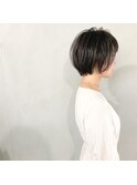 #クールショート
