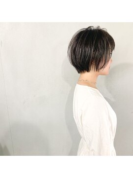 タグ(#tag) #クールショート