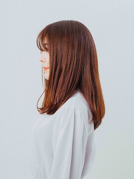 プロデュース 町田店(Produce) サラサラワンカールロング