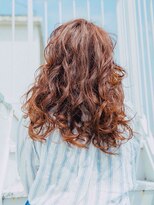 プロデュース 相模原店(Produce)&nbsp;センターパート♪ロング♪ウェーブ