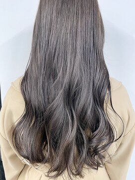 ヴェルダ 池袋店(verda) バイオレットブラウン