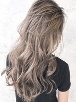 ペスカ 立川店(pesca)&nbsp;ミルキーベージュ×PESCA【ペスカ】【立川,立川駅,立川南口】